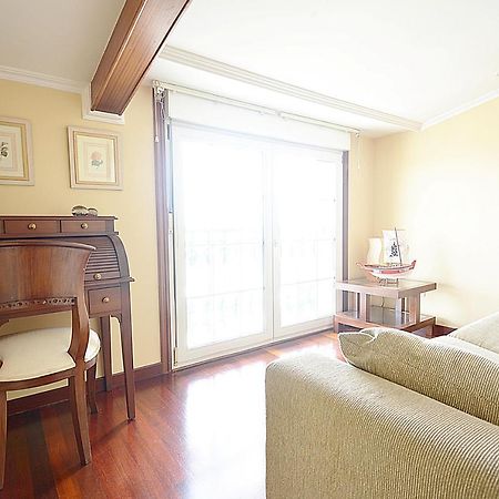 Galihost - Apartamento Con Vistas Al Puerto De O Grove Ngoại thất bức ảnh
