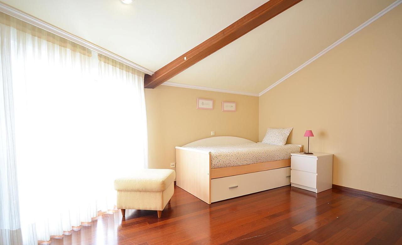 Galihost - Apartamento Con Vistas Al Puerto De O Grove Ngoại thất bức ảnh