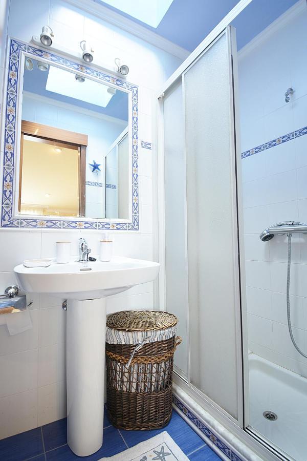Galihost - Apartamento Con Vistas Al Puerto De O Grove Ngoại thất bức ảnh