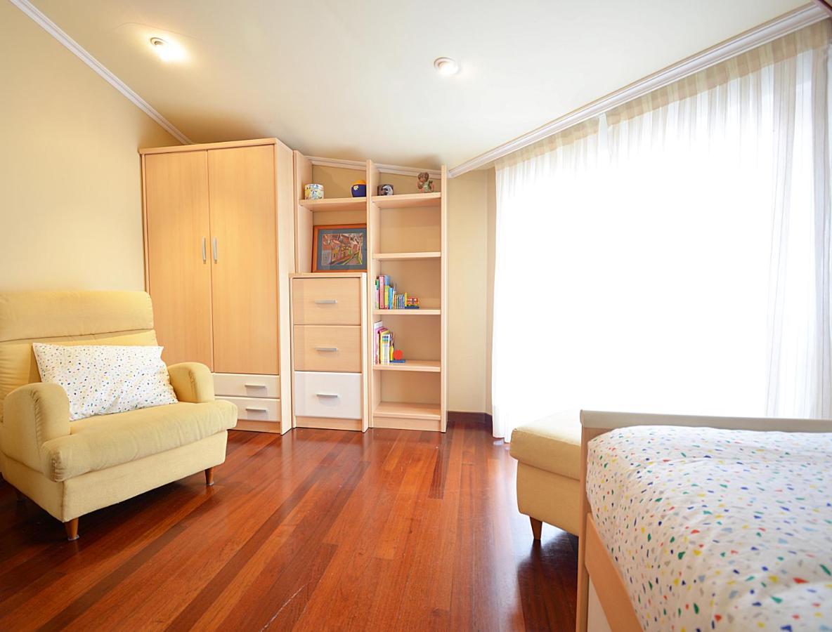 Galihost - Apartamento Con Vistas Al Puerto De O Grove Ngoại thất bức ảnh