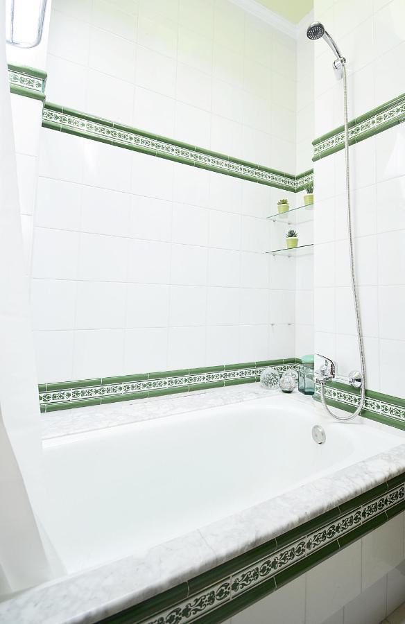Galihost - Apartamento Con Vistas Al Puerto De O Grove Ngoại thất bức ảnh