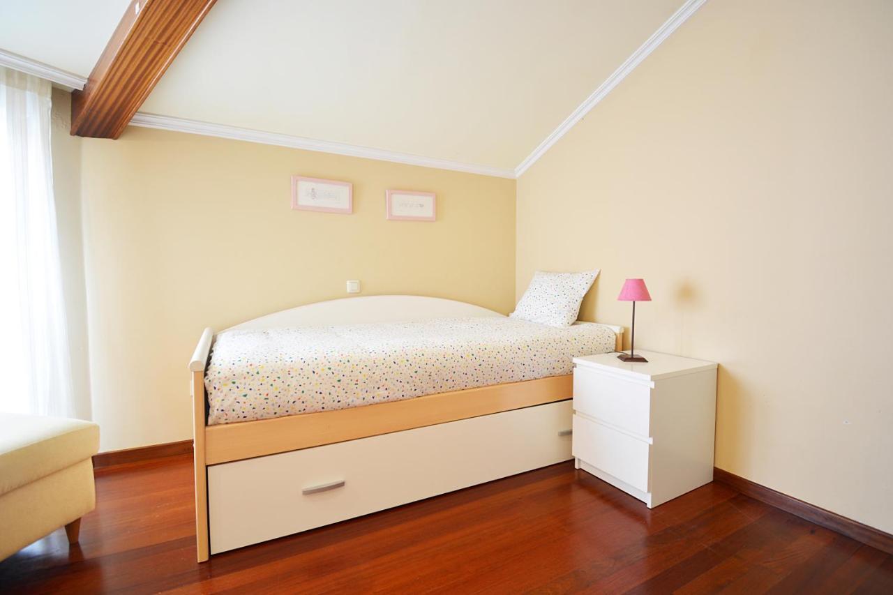 Galihost - Apartamento Con Vistas Al Puerto De O Grove Ngoại thất bức ảnh